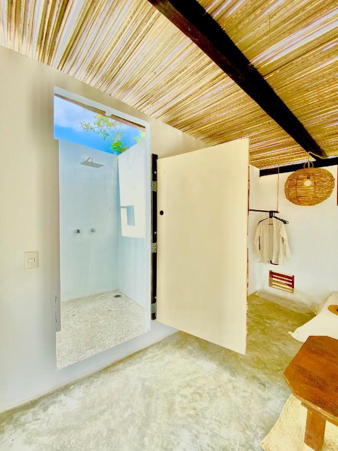 Hotel El Eden Escondido Puerto Escondido  Zewnętrze zdjęcie