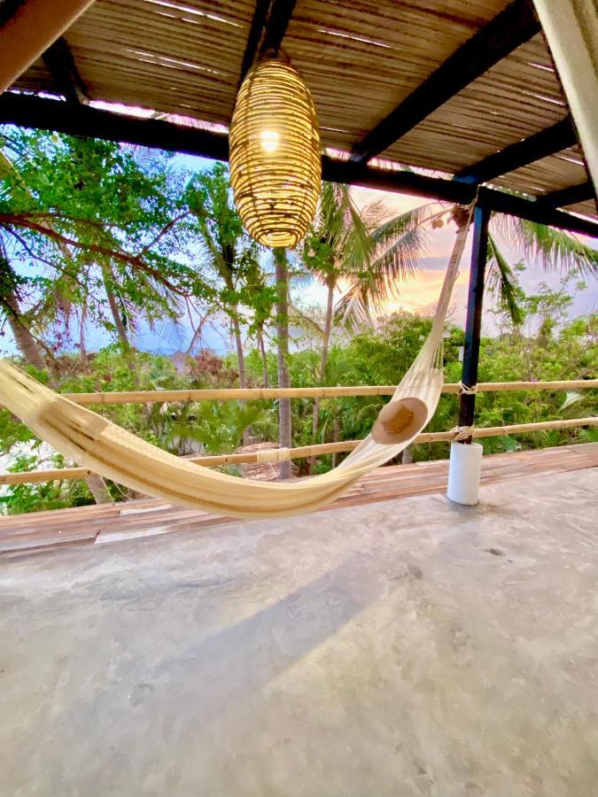 Hotel El Eden Escondido Puerto Escondido  Zewnętrze zdjęcie