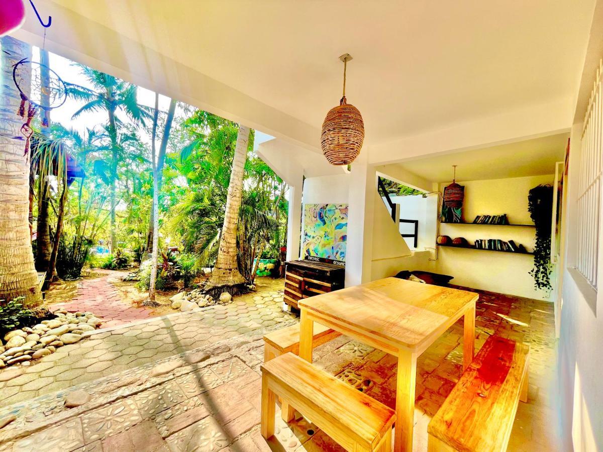 Hotel El Eden Escondido Puerto Escondido  Zewnętrze zdjęcie