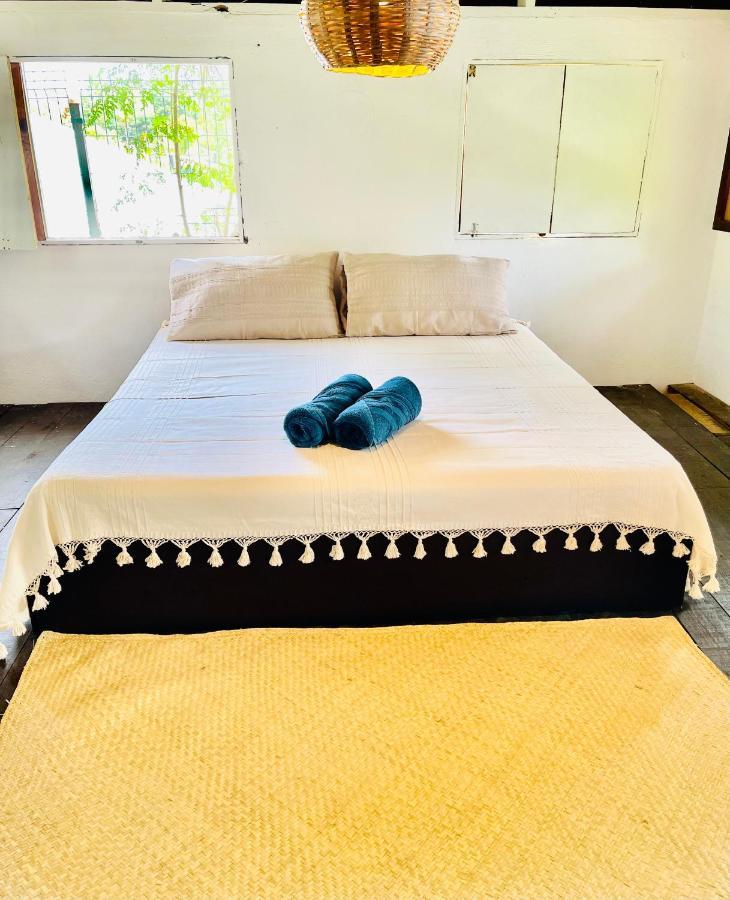 Hotel El Eden Escondido Puerto Escondido  Zewnętrze zdjęcie