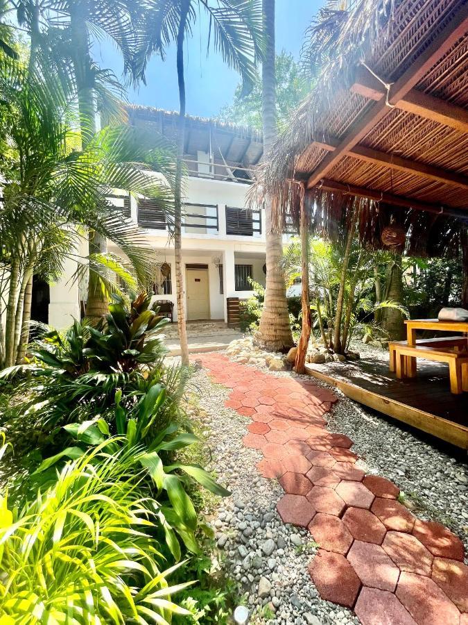 Hotel El Eden Escondido Puerto Escondido  Zewnętrze zdjęcie