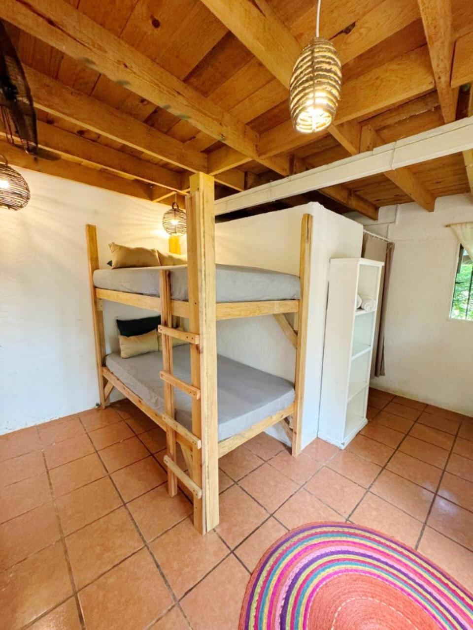Hotel El Eden Escondido Puerto Escondido  Zewnętrze zdjęcie